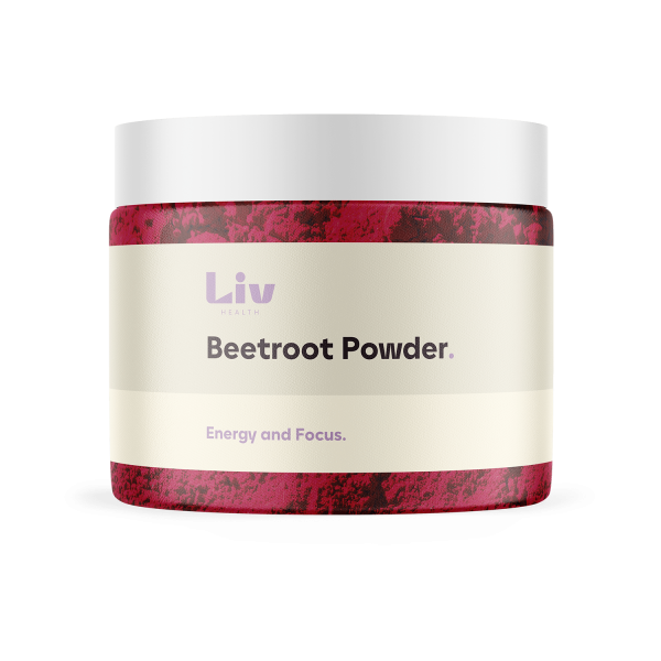Beetroot Powder