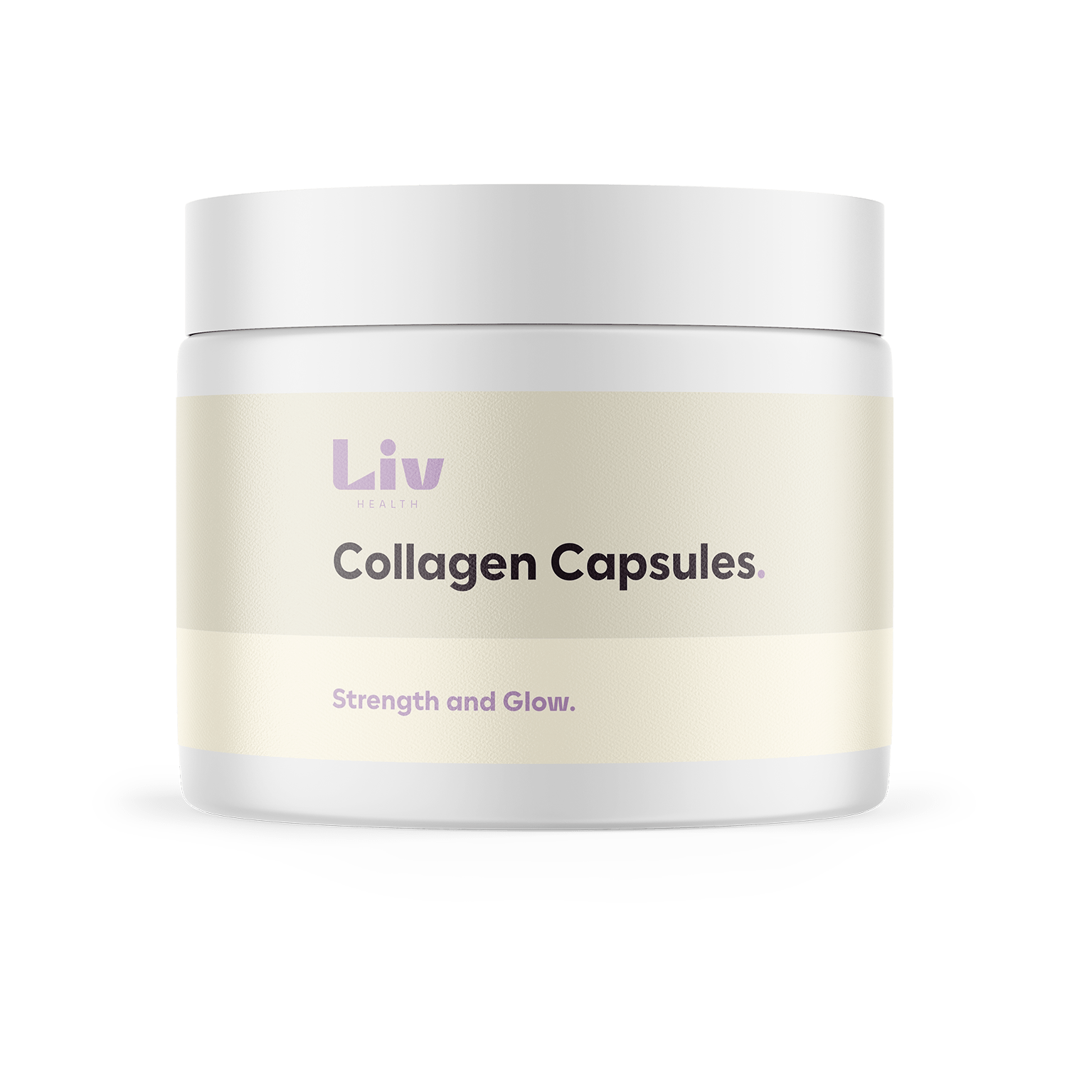 Collagen Capsules