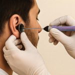 Ear Wax Removal