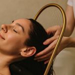 Japanese Head Spa