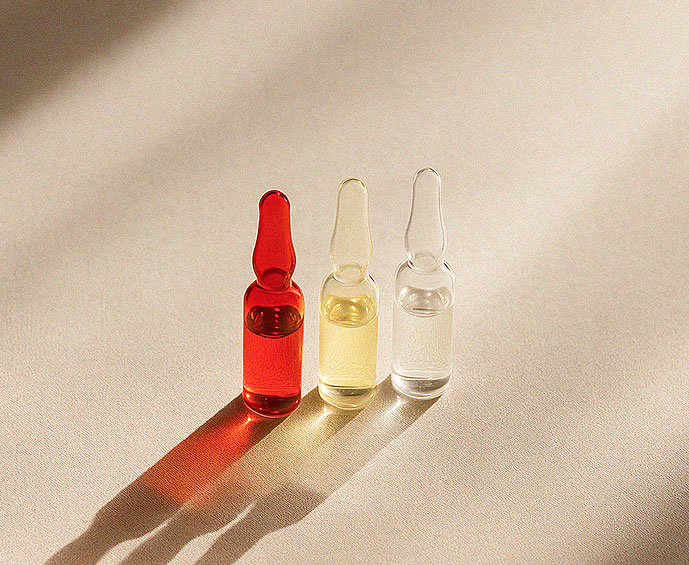 Vitamin Injections