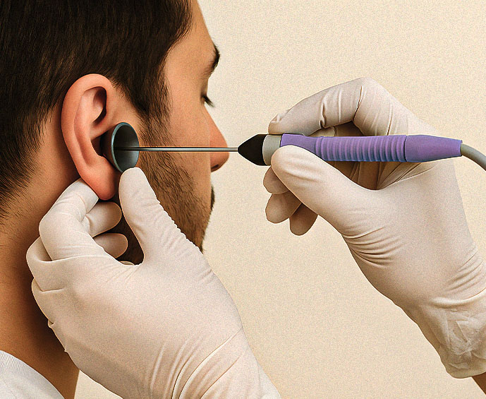 Ear Wax Removal