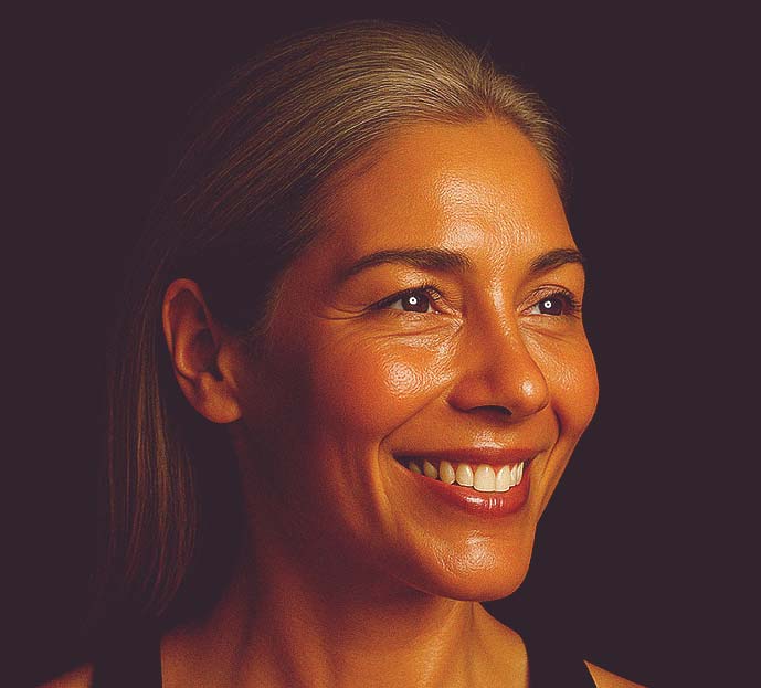 Want Brighter, Healthier Skin