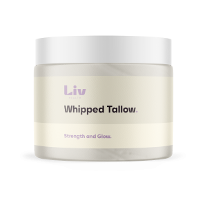 Whipped Tallow