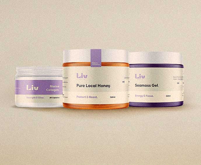 Wellness Shop