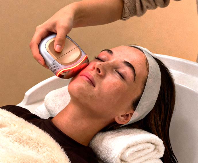 Liv Revive Facial