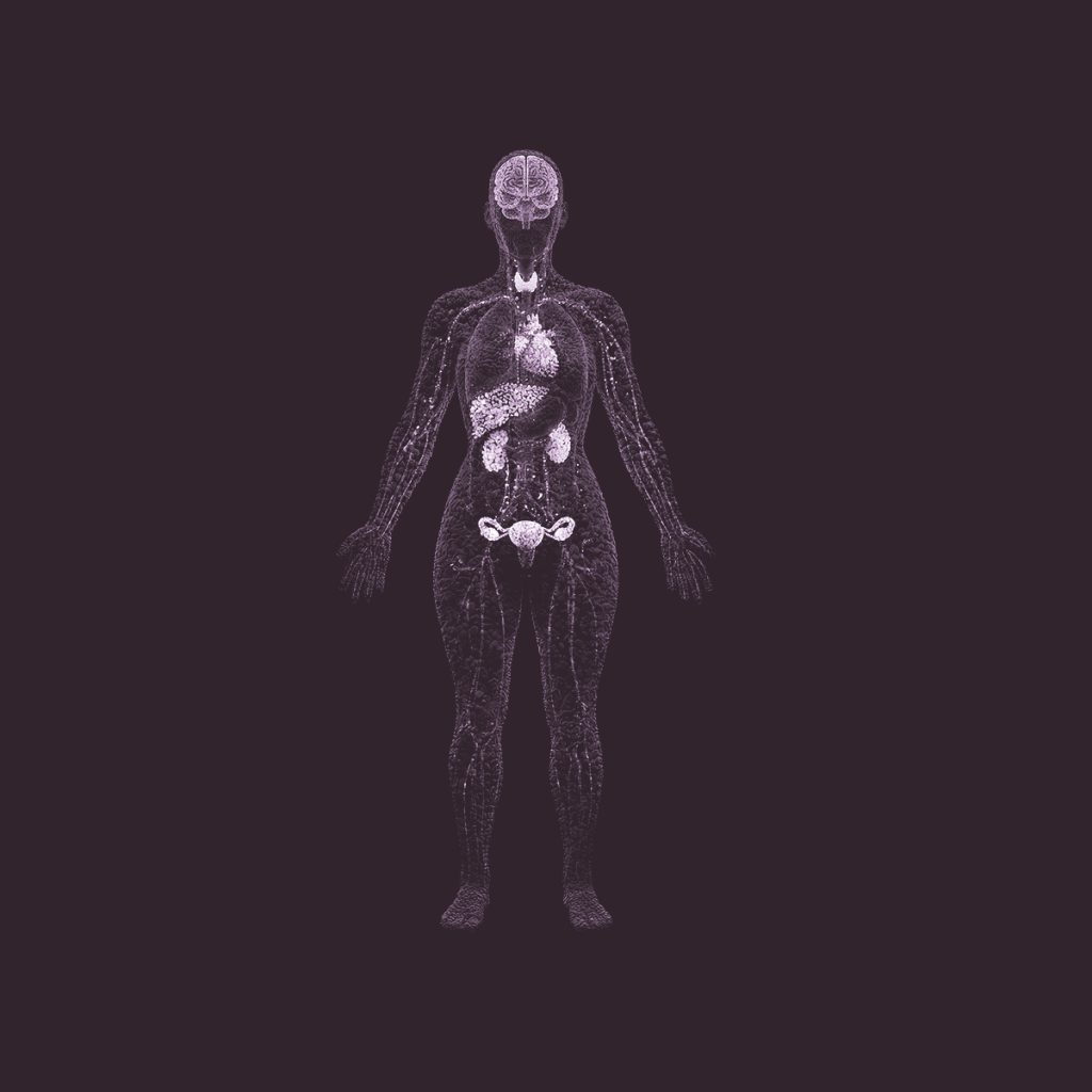 The Complete Woman