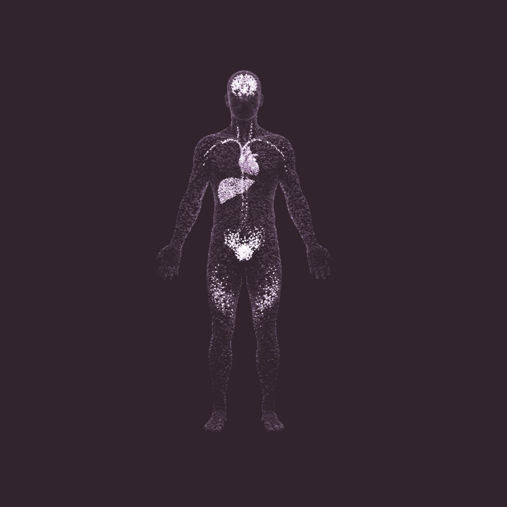 The Complete Man
