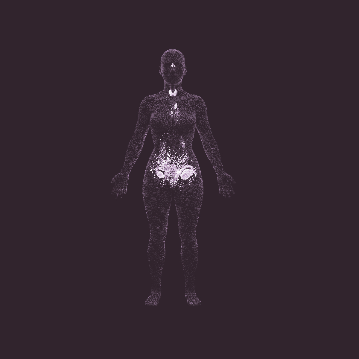 Hormone PCOS Test
