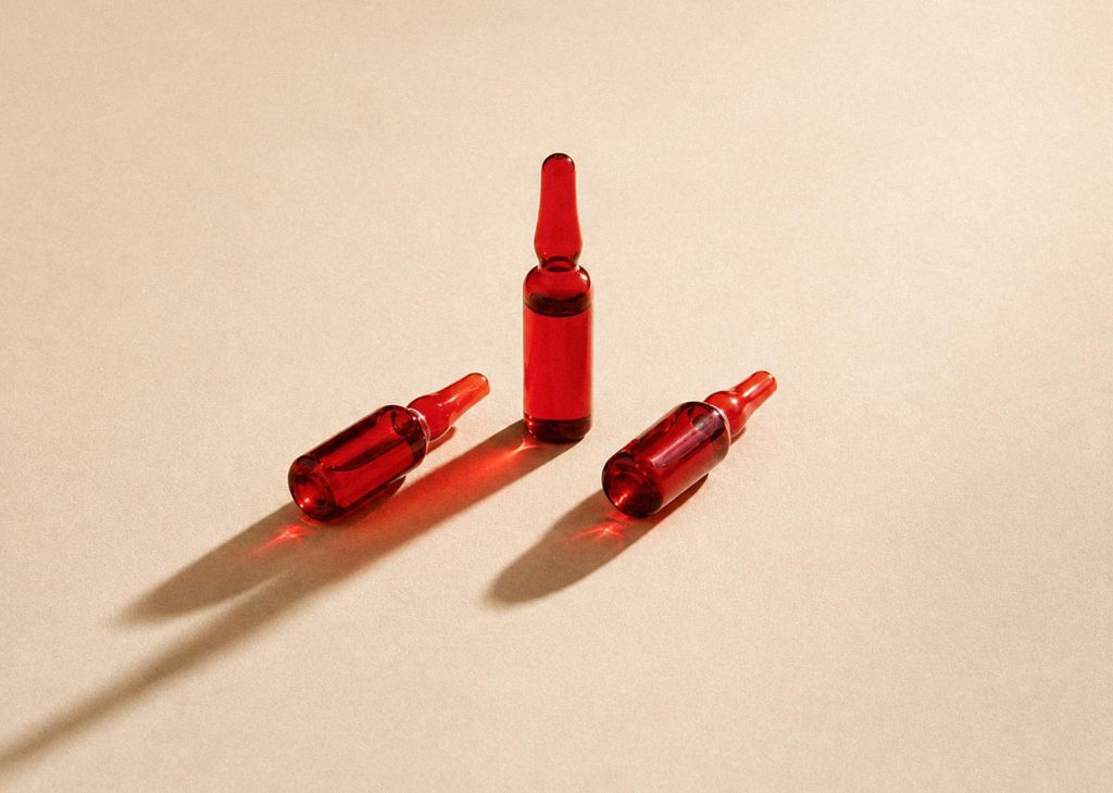 Vitamin B12 Injections