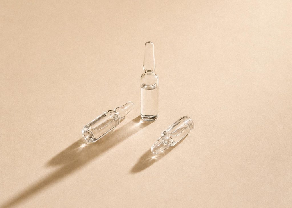 Biotin Injections