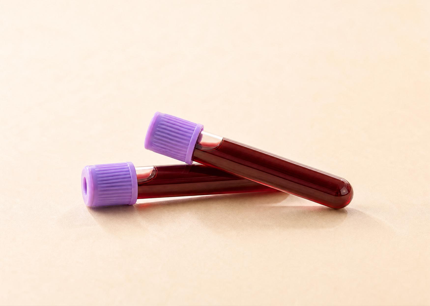 What Your Blood Can Actually Tell You