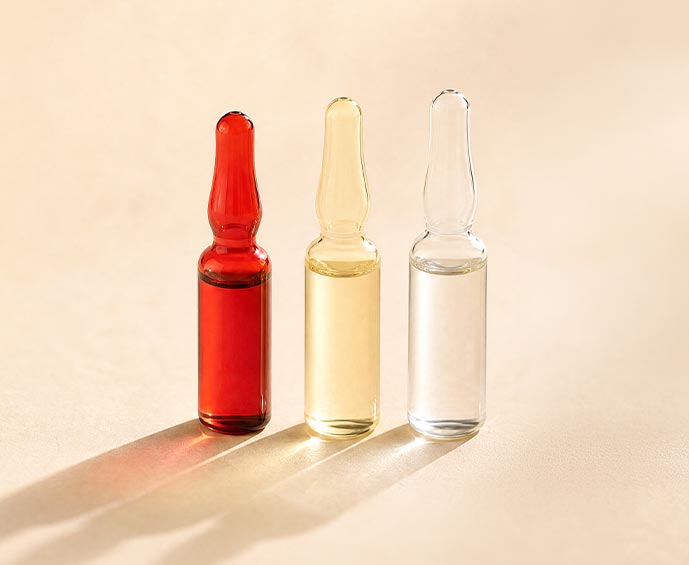 Vitality Shots