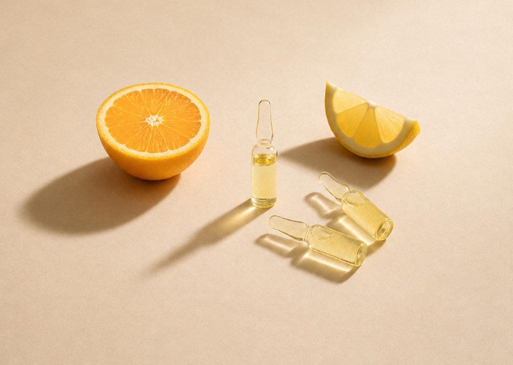 Vitamin C Injections