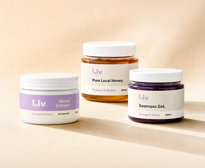 Wellness Shop